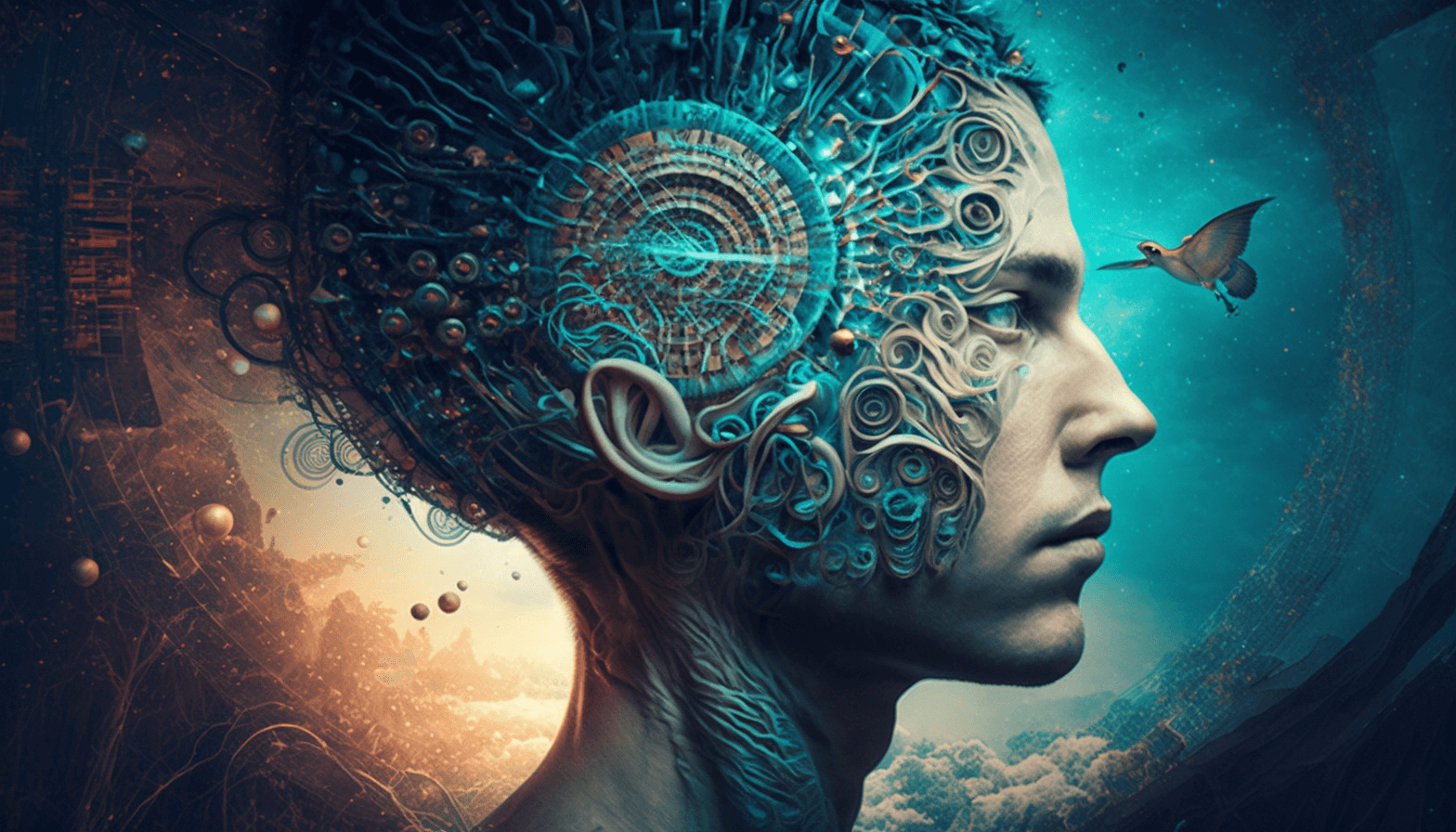 일상의 흐름 속에서 사고와 움직임이 만나는 지점