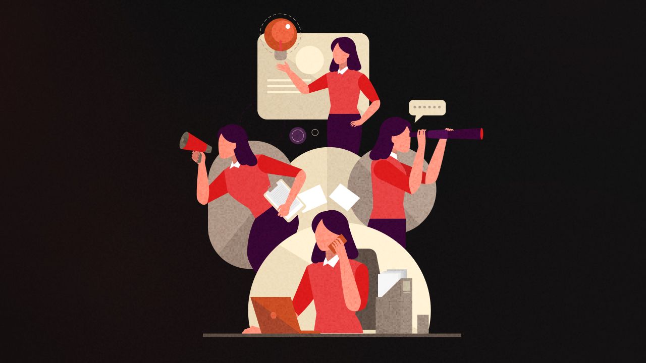 활동 전환이 하루의 리듬을 바꾸는 이유